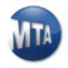 NYC Train Status icon