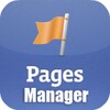 PageManager icon
