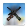 Icon von Games Weapons Sounds Guide