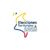 Territoriales Colombia 2023 icon