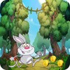 Bunny Games Subway Run icon