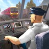 Train Driving - Train Games 3D icon