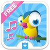 Baby Sounds Game 图标