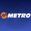 Metro Turizm icon