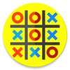 Pictogramă Tic Tac Toe