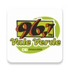 Rádio FM Vale Verde icon