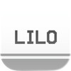 Lilo-Fi Lofi Music आइकन
