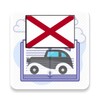 Alabama DMV Test icon