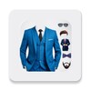Icono de Men in Suit