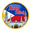 Azan salah Philippines icon