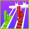 Icono de Build Bridge Race