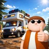 RV Drive Van Life Simulator icon