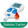 Biểu tượng Diabetes Tracker