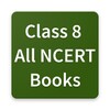 Class 8 NCERT Books 图标