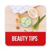 Homemade Beauty Tips icon