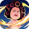 Icono de 暗影英雄：突襲