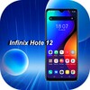 Infinix Hot 12 Pro icon