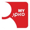 My IPKO 图标