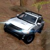 7. Extreme Rally SUV Simulator 3D icon