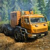 Mud Truck Game 3Dアイコン