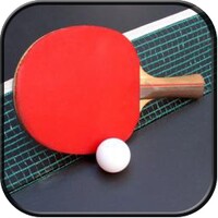 Table Tennis android app icon