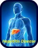 Hepatitis Disease icon