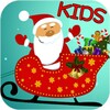 Kids Christmas icon