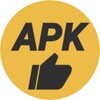 APKUpdater icon