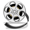 Movies Downloads 아이콘