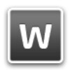Wapedia: Wiki Móvil icon