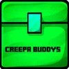 أيقونة CreeperBuddies