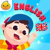 Belajar Bahasa Inggris + Suara 图标