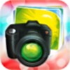 Live Camera With Bokeh icon