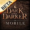 أيقونة Dark and Darker Mobile