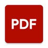 PDF Reader: PDF Viewer App icon