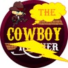 10. the cowboy icon