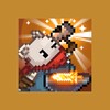 Warriors' Market Mayhem icon