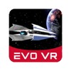 EVO VR Infinity Space War icon