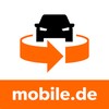 mobile.de Auto-Panorama icon