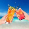 Biểu tượng Drink Your Phone: iDrink Joke