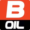 B-Oil gasolineras Low Cost (BOIL) icon