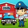 Pretend Play : Police Station icon