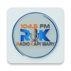Radio Kapiibary 104.5 FM icon