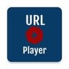 URL Video Player icon