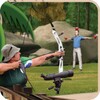 Archer Training Apple Shooting icon