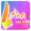 Radio Latina Viacha 104.7 fm icon