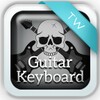 Guitar Keyboard icon