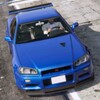 أيقونة Skyline City Racetrack