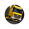 Cargo Simulator 2019: Turkey simgesi