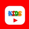 Kids videos for YouTube icon